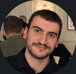 Elias Kazazis